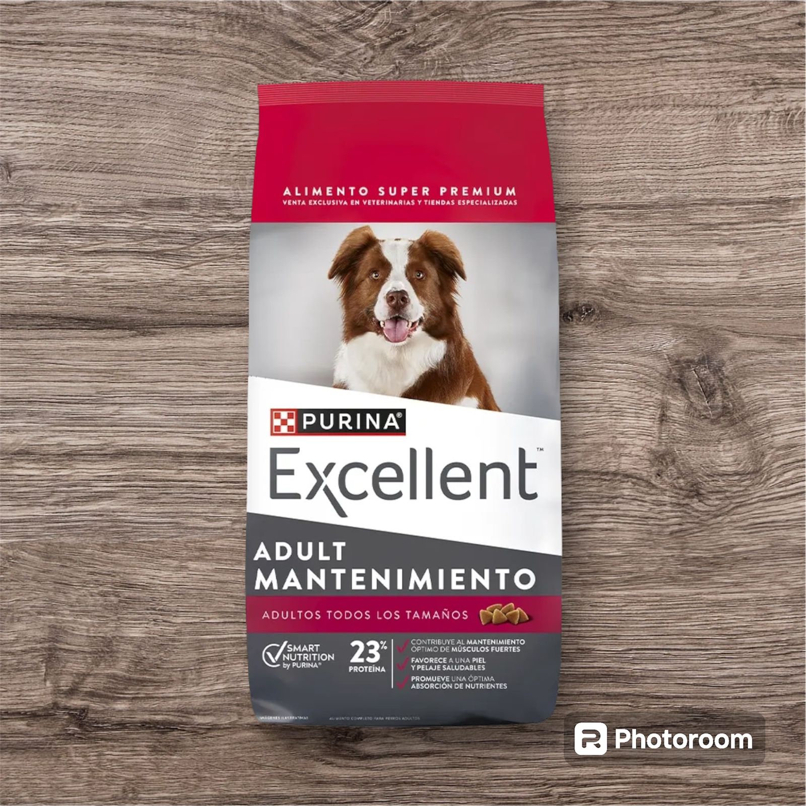 Excellent formula Adulto x 20 kg
