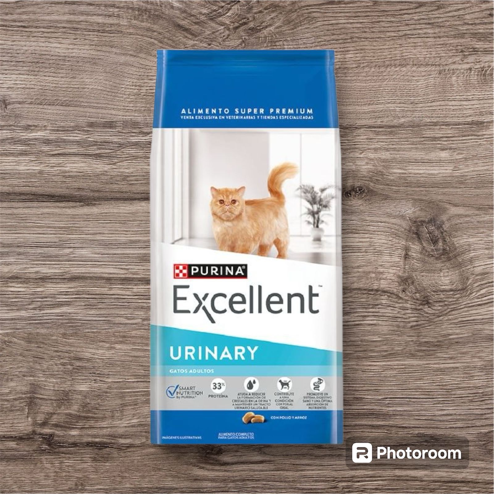 Excellent Urinary x 15kg