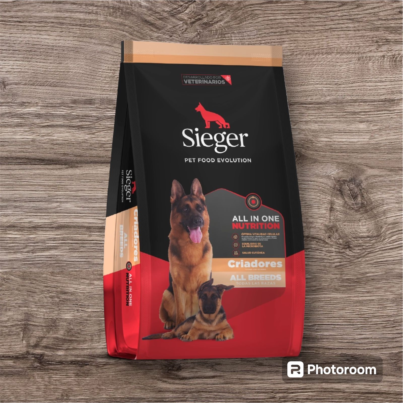 Sieger Criadores 20 KG