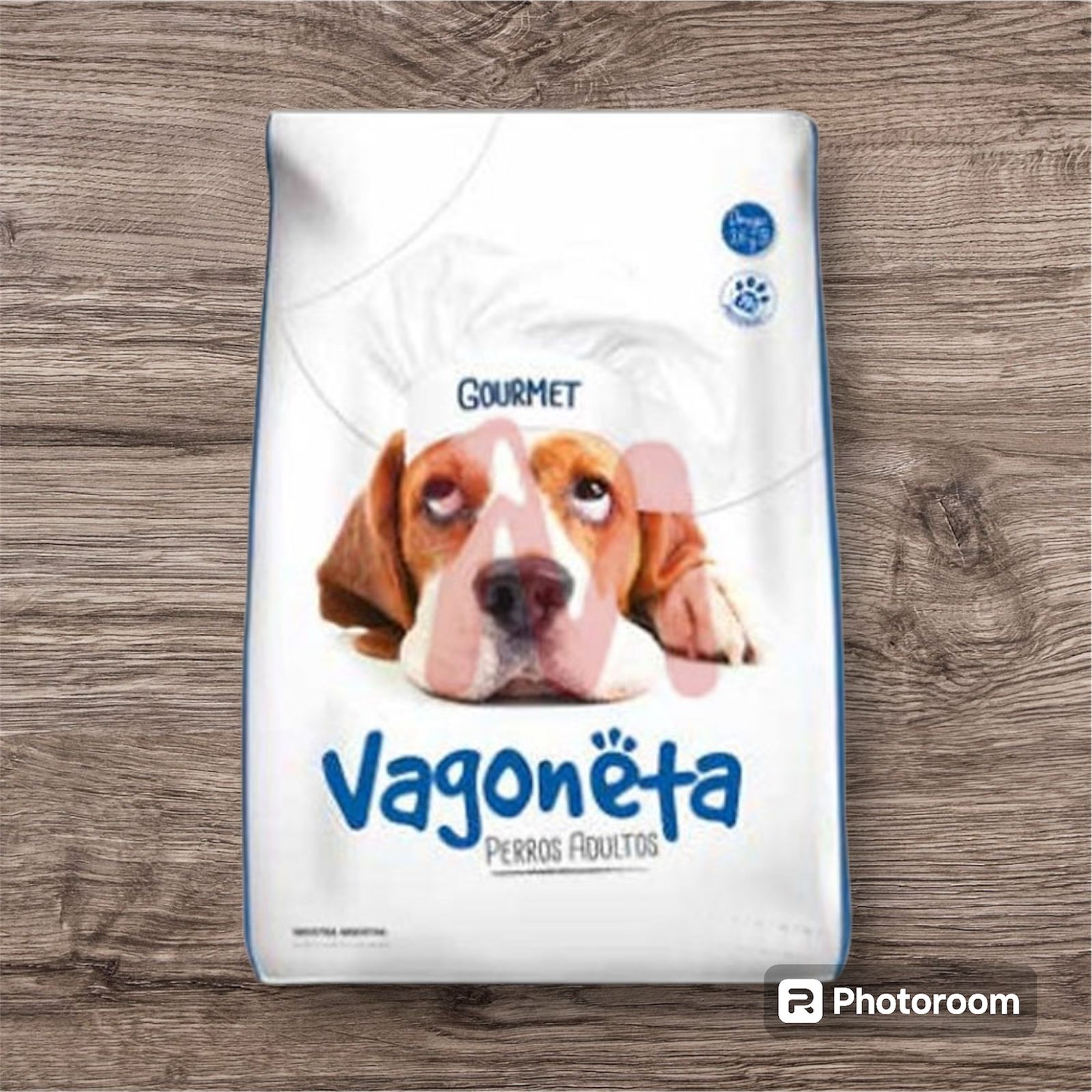 Vagoneta Perros Adultos 20kg